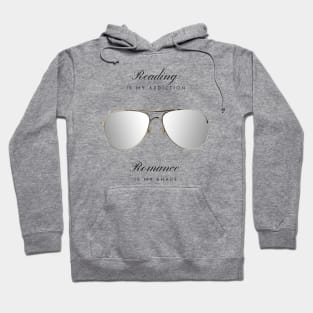 Romance Hoodie